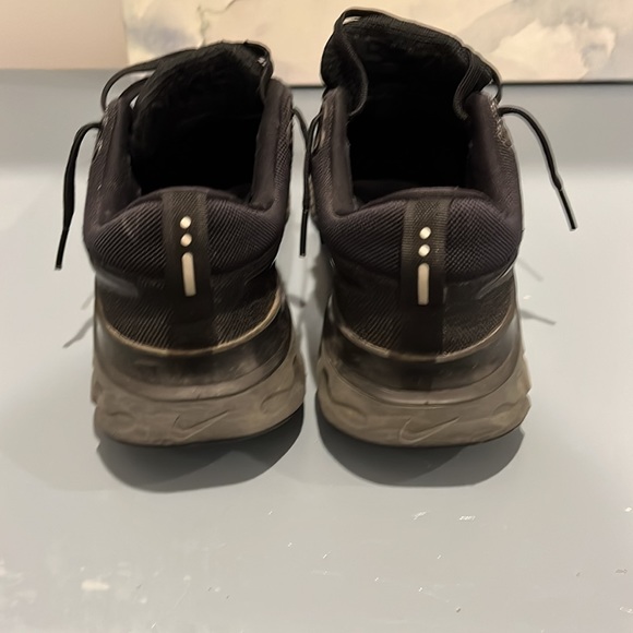 Nike react sneakers - Picture 4 of 4